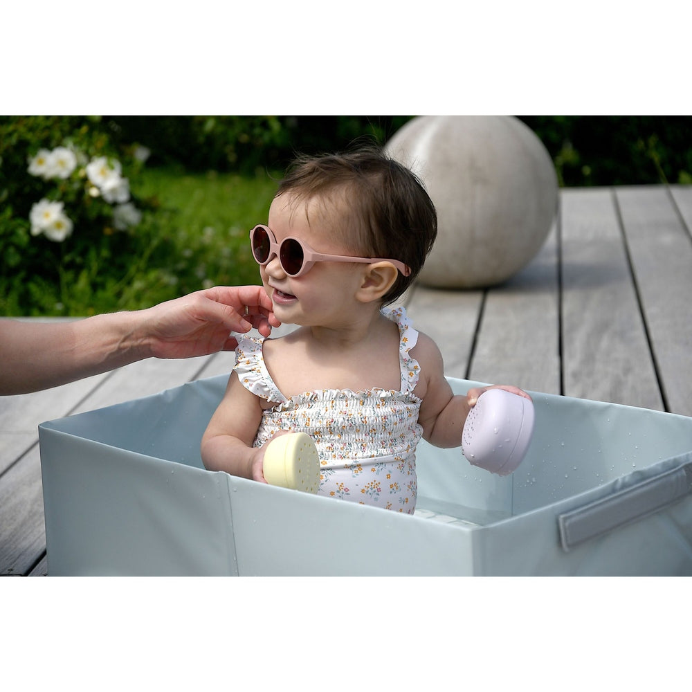 Beaba Zonnebril Casual 9-24 maanden Blush