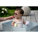 Beaba Zonnebril Casual 9-24 maanden Blush