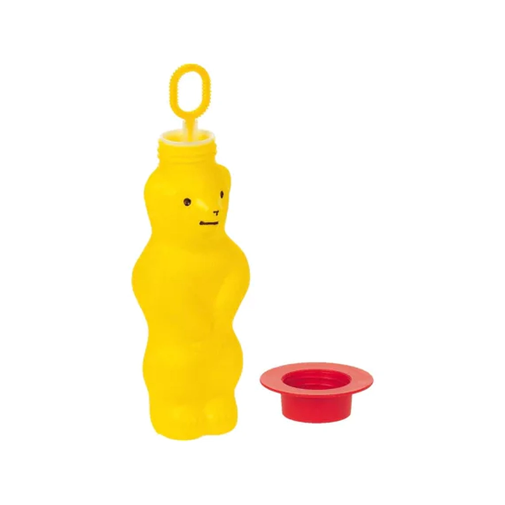 Pustefix Bellenblaas Toverbeer 180Ml + 3 Jaar