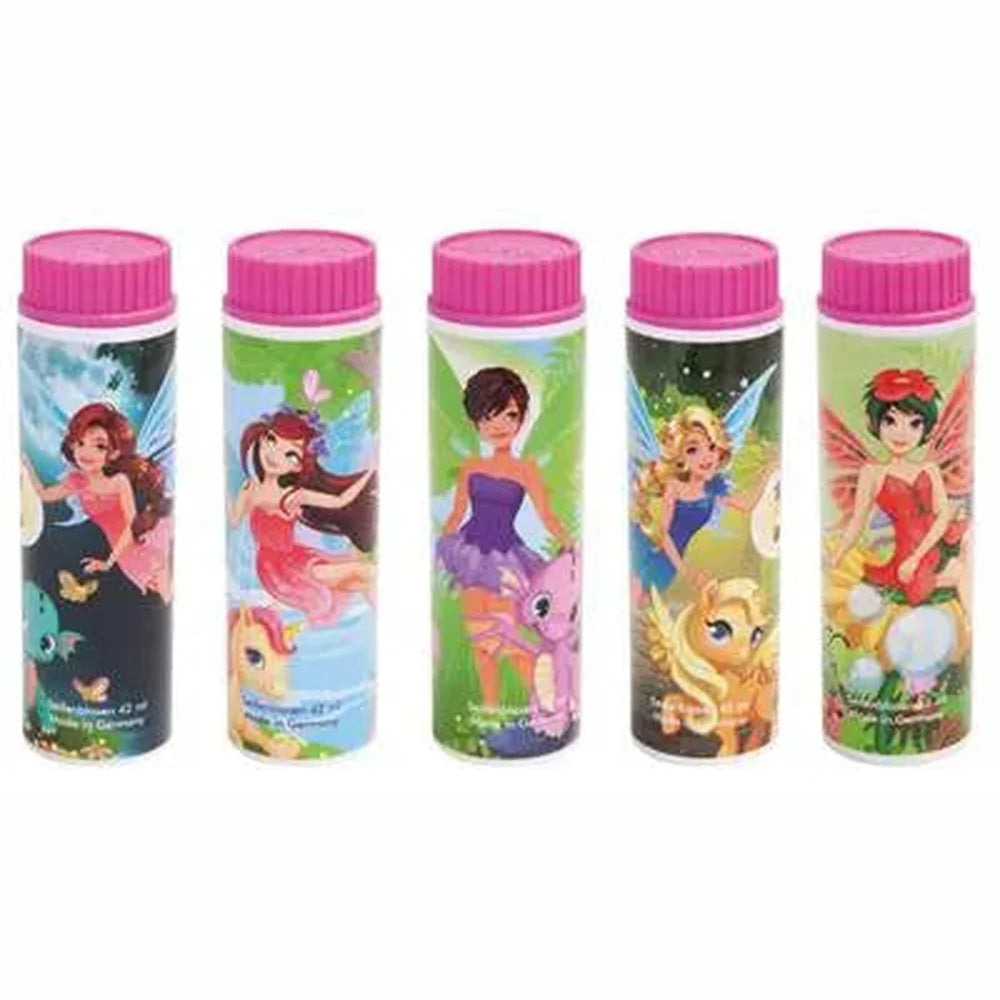 Pustefix Zeepbellen Fee - 42ml