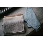 Koeka Verschoningsmat - Stone