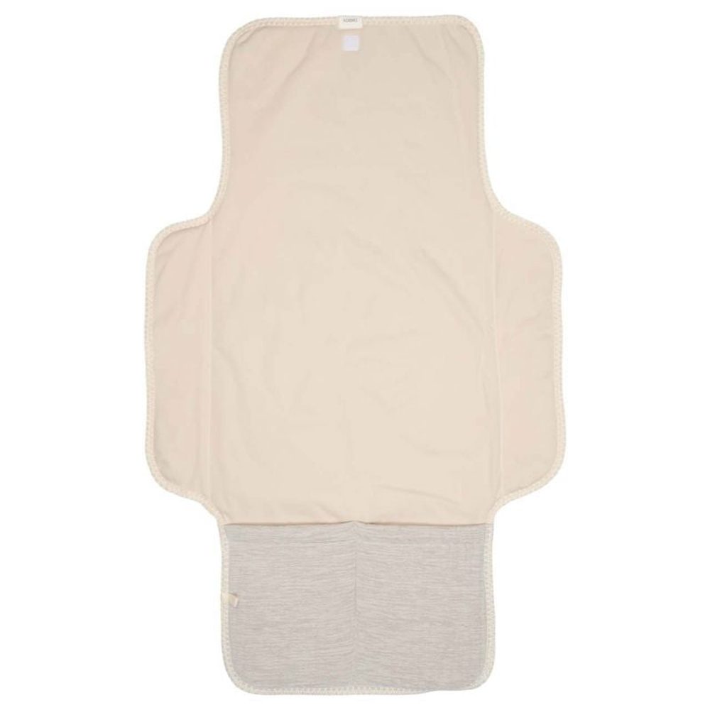 Koeka Verschoningsmat - Stone