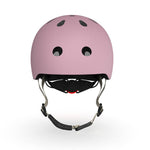 Scoot and Ride Helm XXS-S - Paars