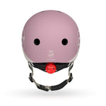 Scoot and Ride Helm XXS-S - Paars