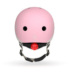 Scoot and Ride Helm XXS-S - Roos