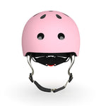 Scoot and Ride Helm XXS-S - Roos