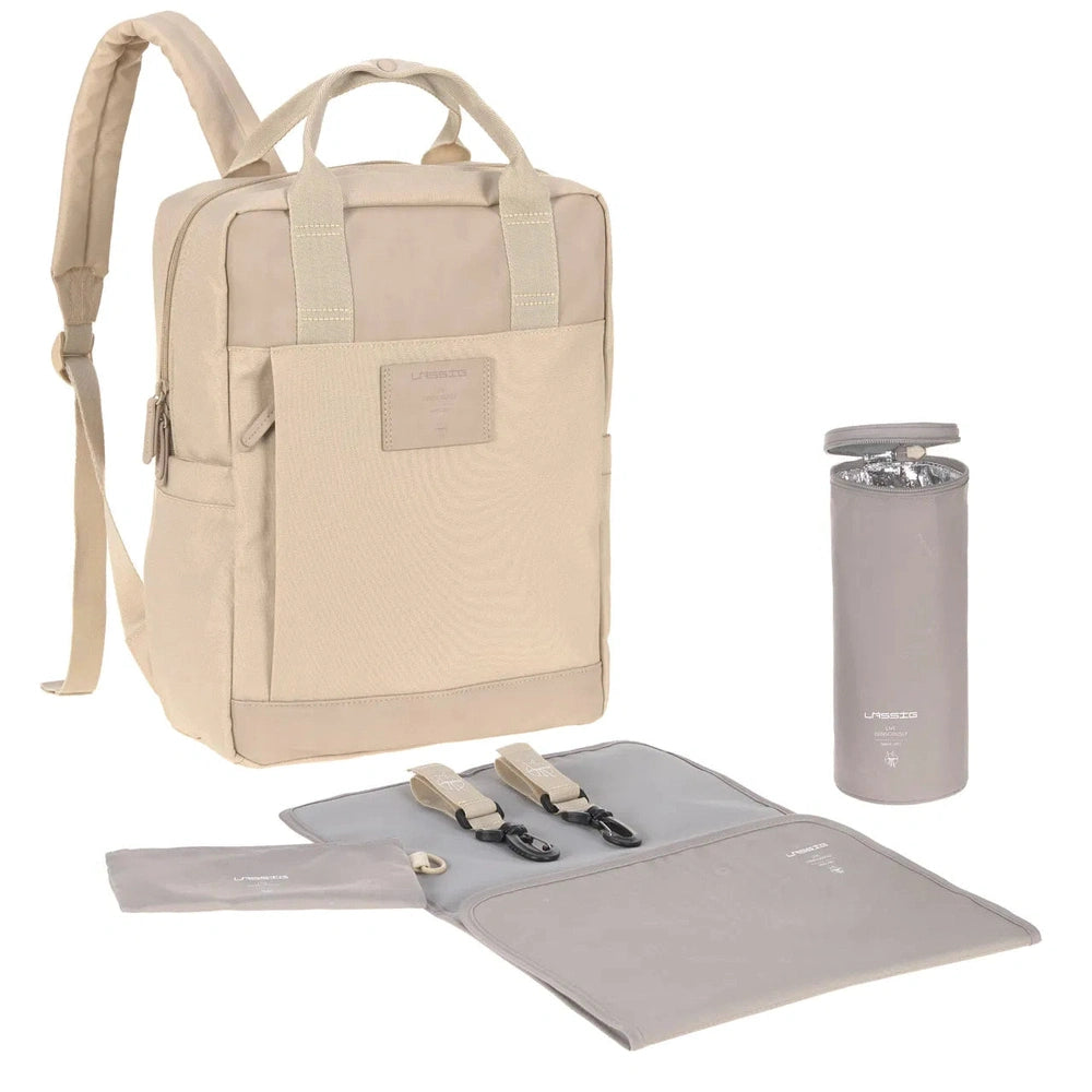 Lässig | Luiertas Vividal Humus