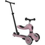 Scoot and Ride - Highwaykick 1 Push and Go - Wildberry