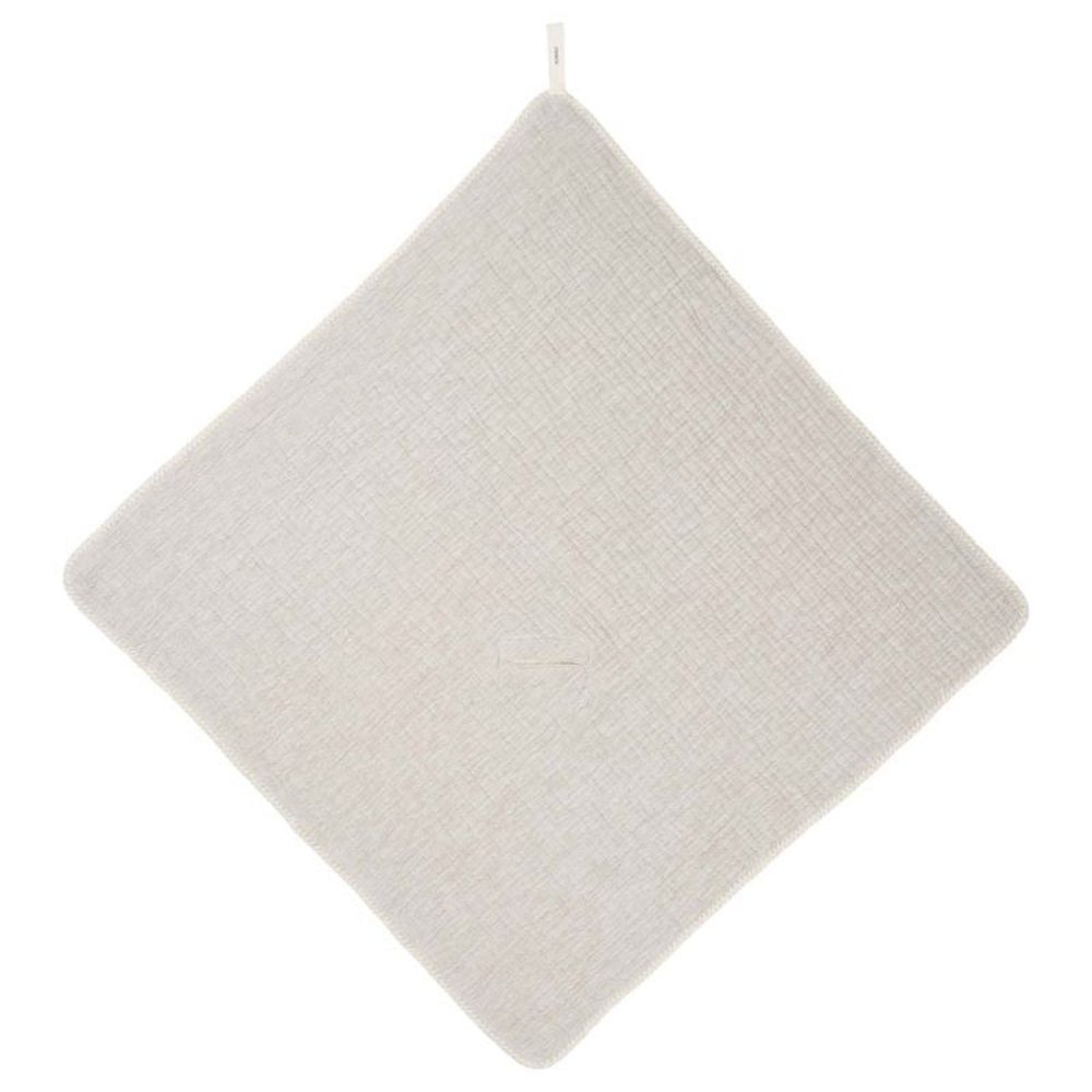 Koeka - Wrap towel Rivoli - stone