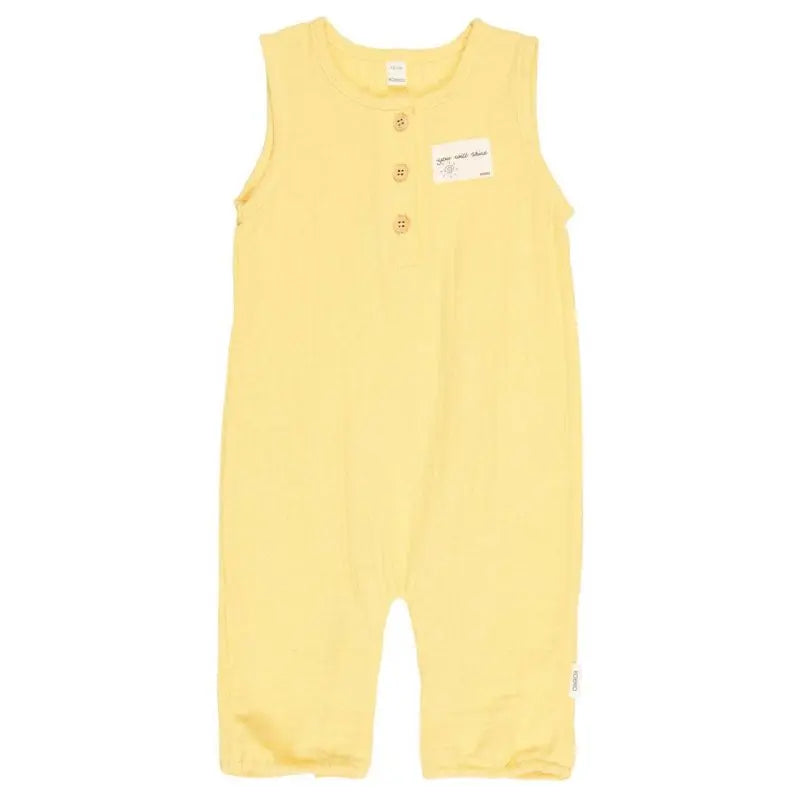 Koeka Babypakje Faro - honey