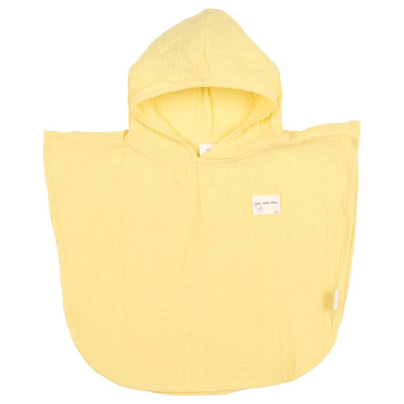Koeka Badponcho Faro - honey