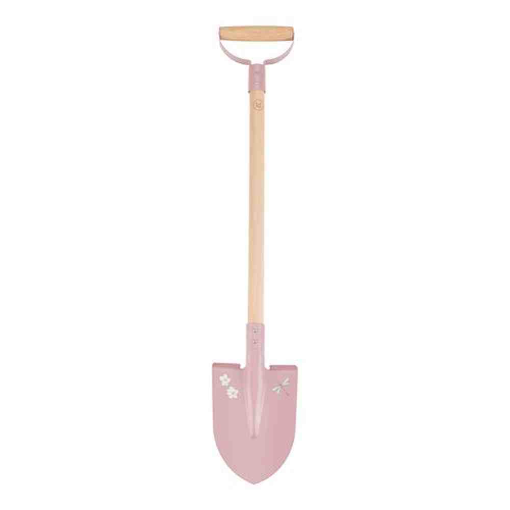 Little Dutch - Schep - Roze