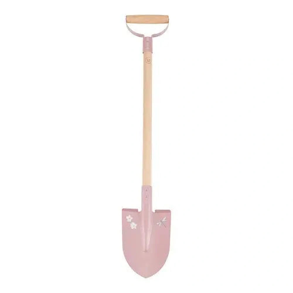 Little Dutch - Schep - Roze