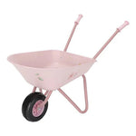 Little Dutch - Kruiwagen - Forest Friends - Roze