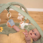 Little Dutch - Speelkleed met boog - Little Farm