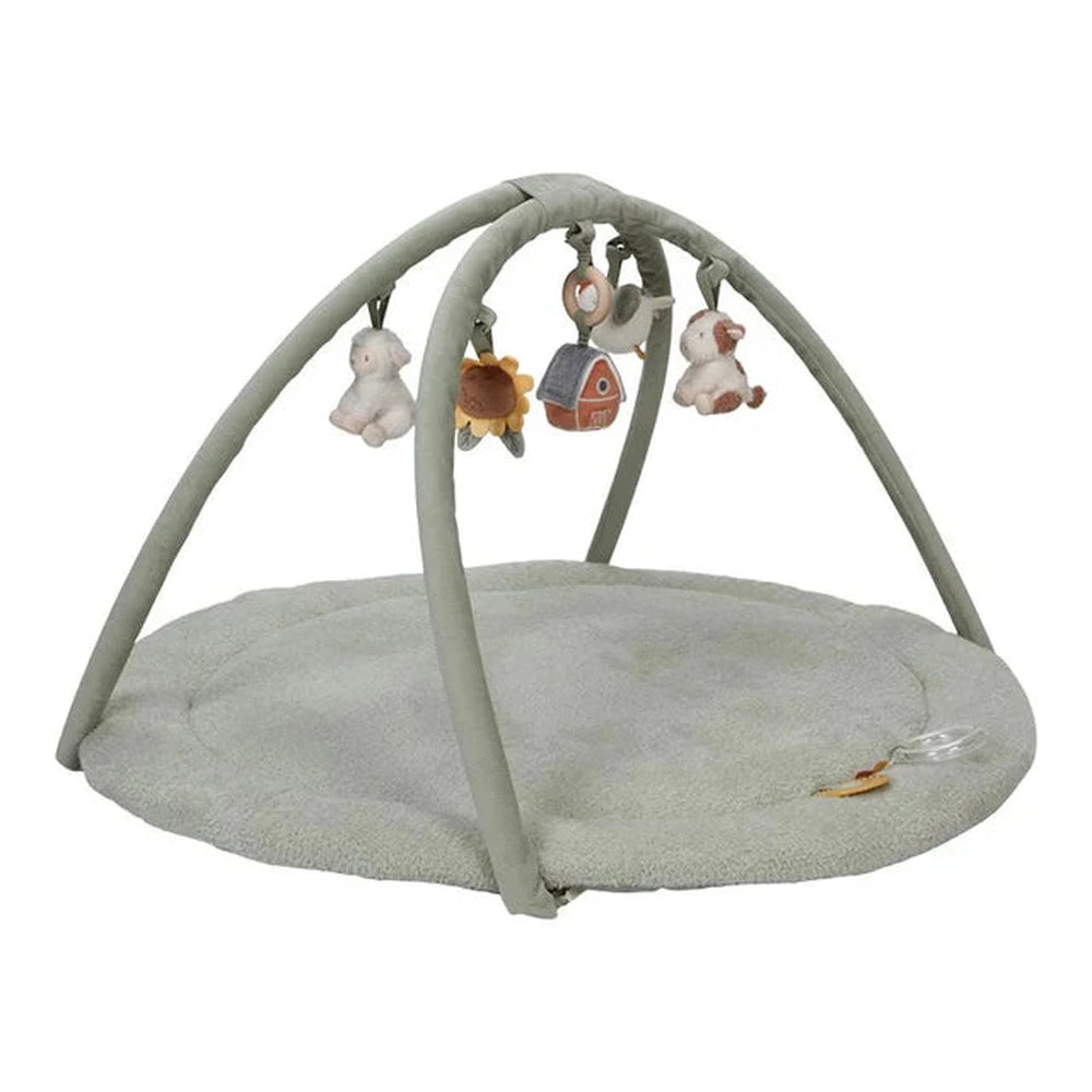 Little Dutch - Speelkleed met boog - Little Farm