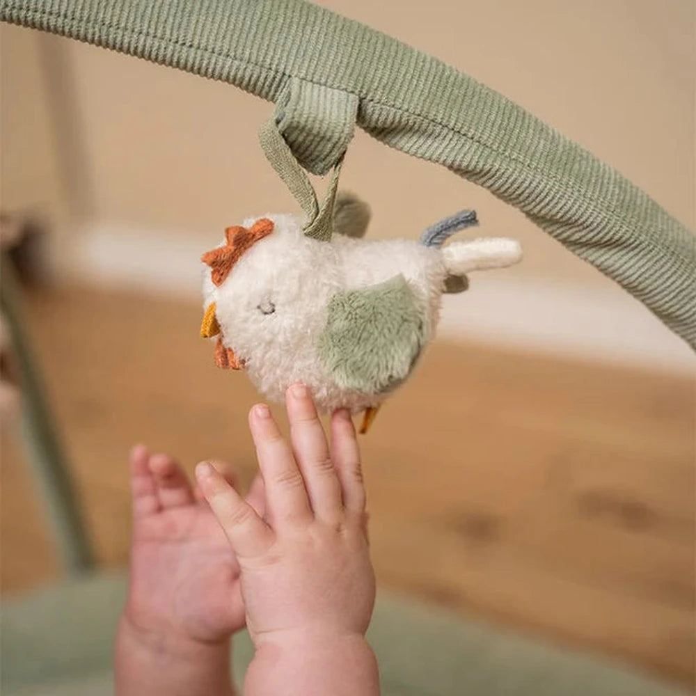 Little Dutch - Speelkleed met boog - Little Farm