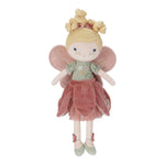 Little Dutch - Knuffelpop Fairy Mila - 35 cm