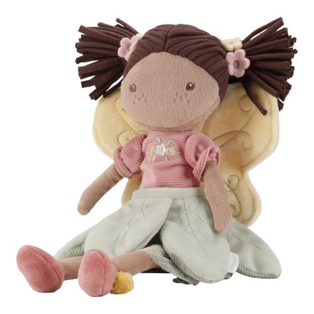 Little Dutch I Fairy Evi - Roze