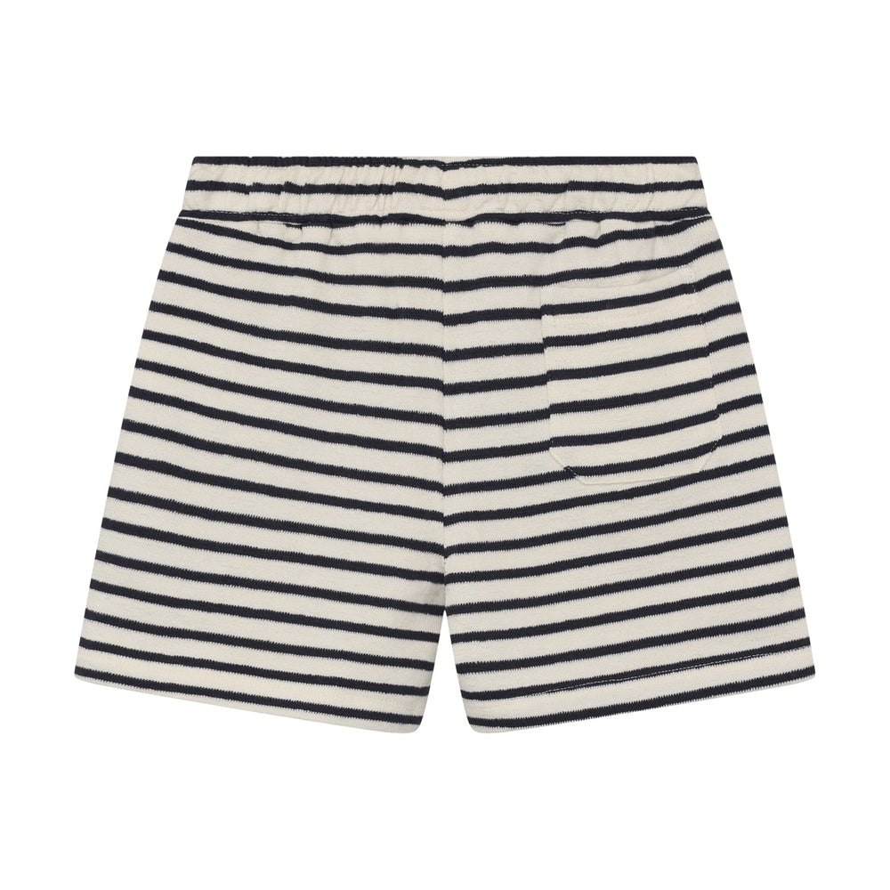Minymo I Shorts - Gestreept I Vanilla Ice