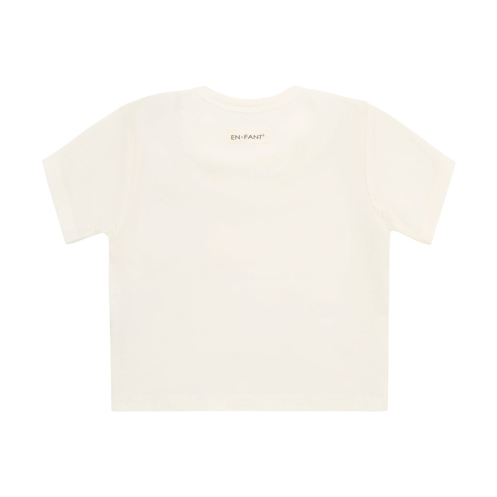 En Fant I T-shirt I Off-white