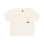 En Fant I T-shirt I Off-white