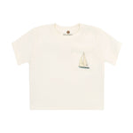 En Fant I T-shirt I Off-white