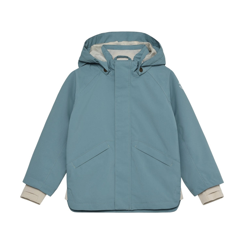 En Fant Jas Citadel - Blauw