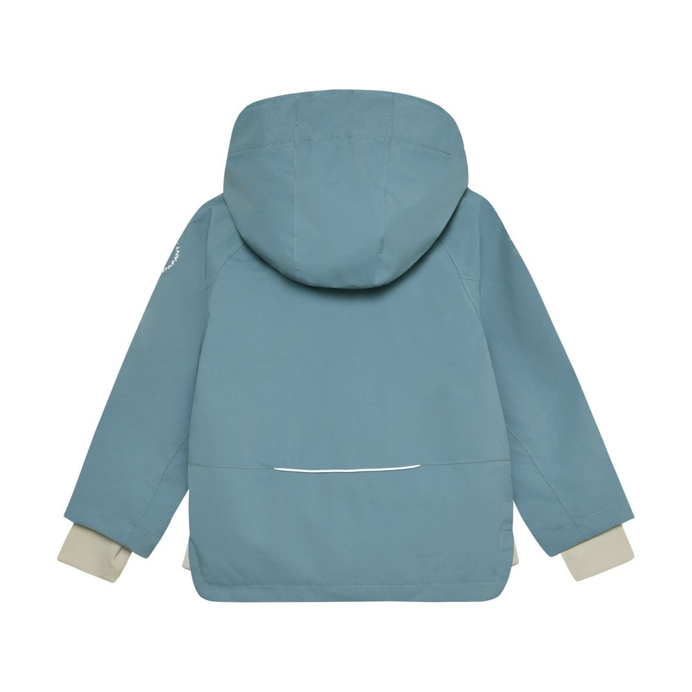 En Fant Jas Citadel - Blauw