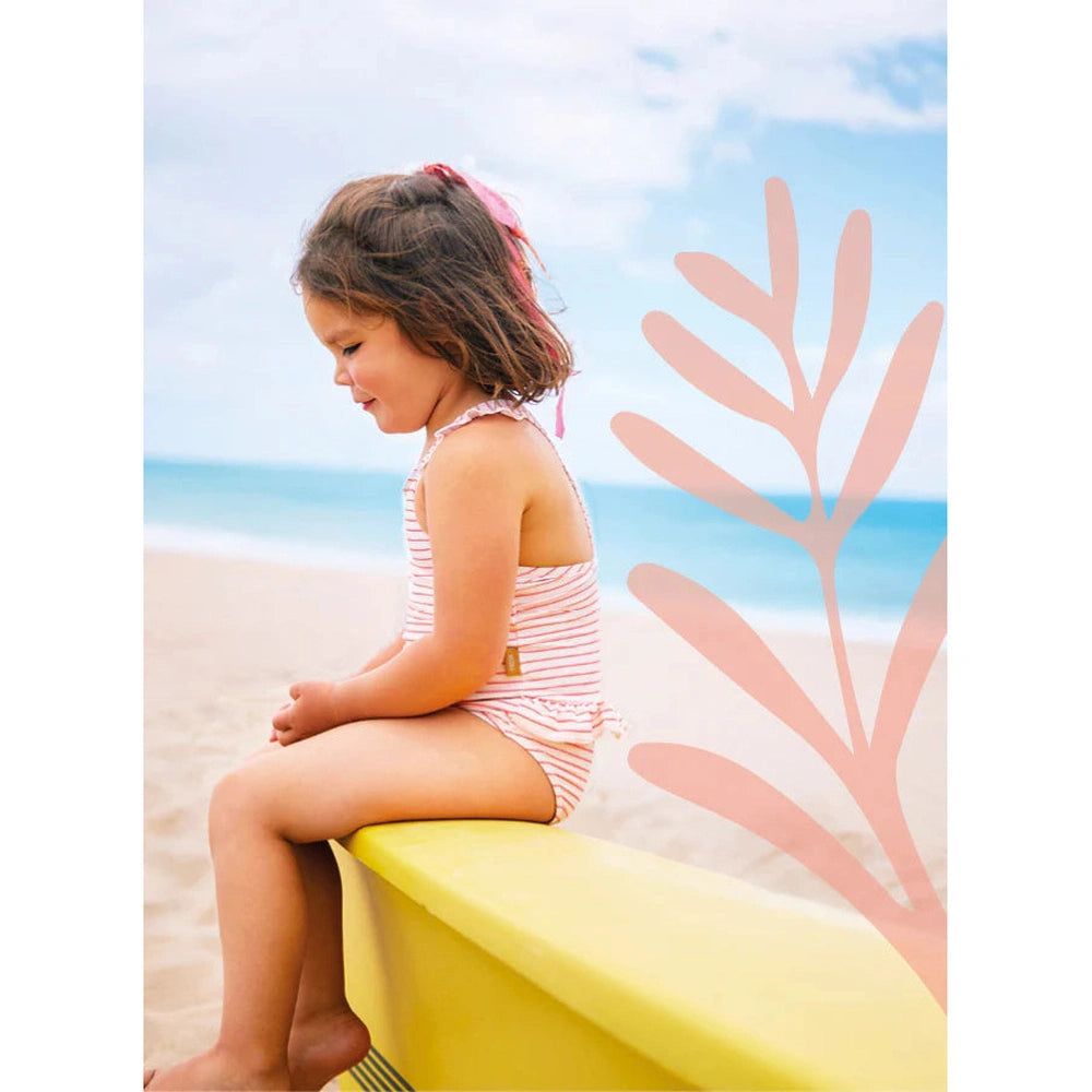 Fresk UV Badpak Summer - Stripes