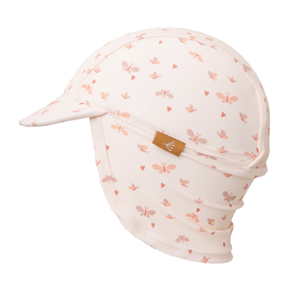 Fresk UV Pet - Butterflies