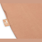 Jollein Baby Slaapzak Jersey Little Waffle 70cm - Light Terra