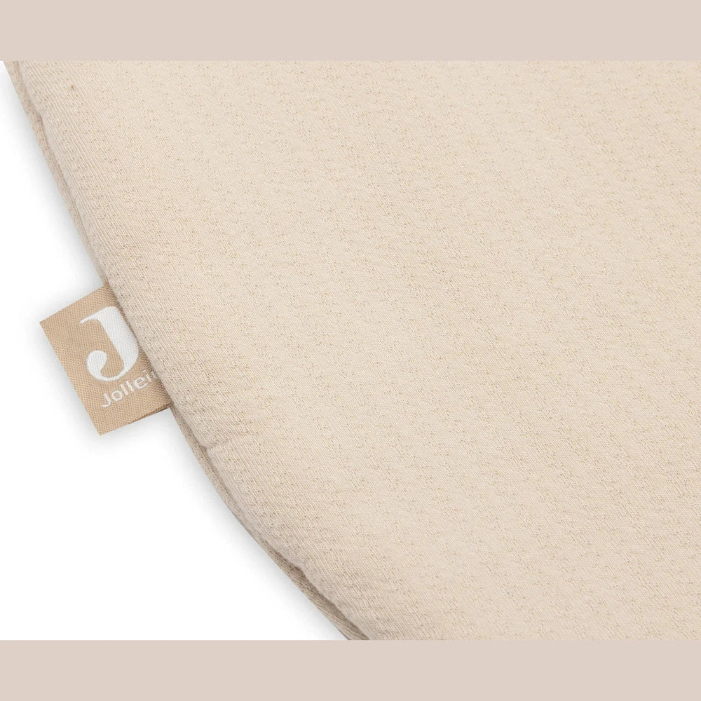 Gigoteuse nouveau-né Jersey 60 cm Soft Twine - Sable