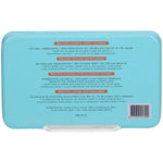 Squitos Lemon Eucalyptus Citronella Stickers