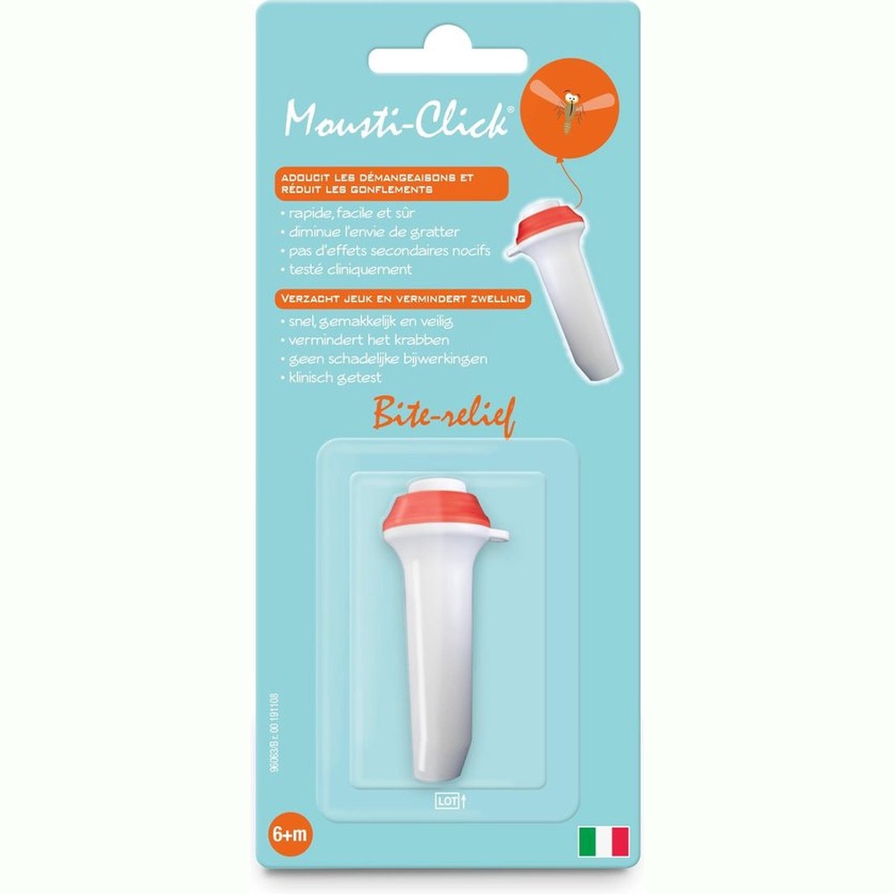 Squitos Muggenbeet Prikweg Pen Mousti-click