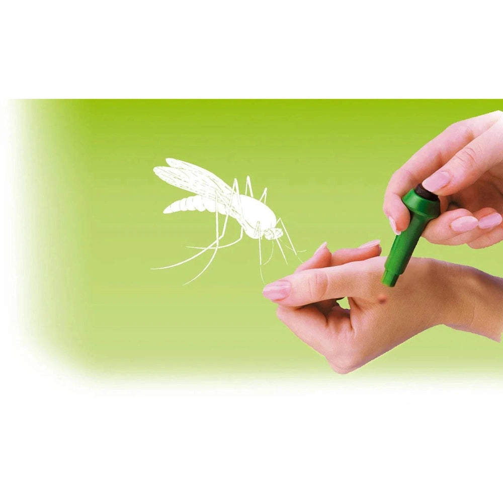 Squitos Muggenbeet Prikweg Pen Mousti-click