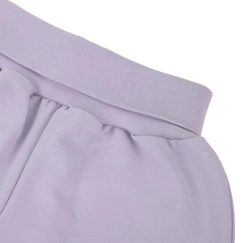 Lässig Baby Joggingbroek - Biologisch katoen pastelpaars