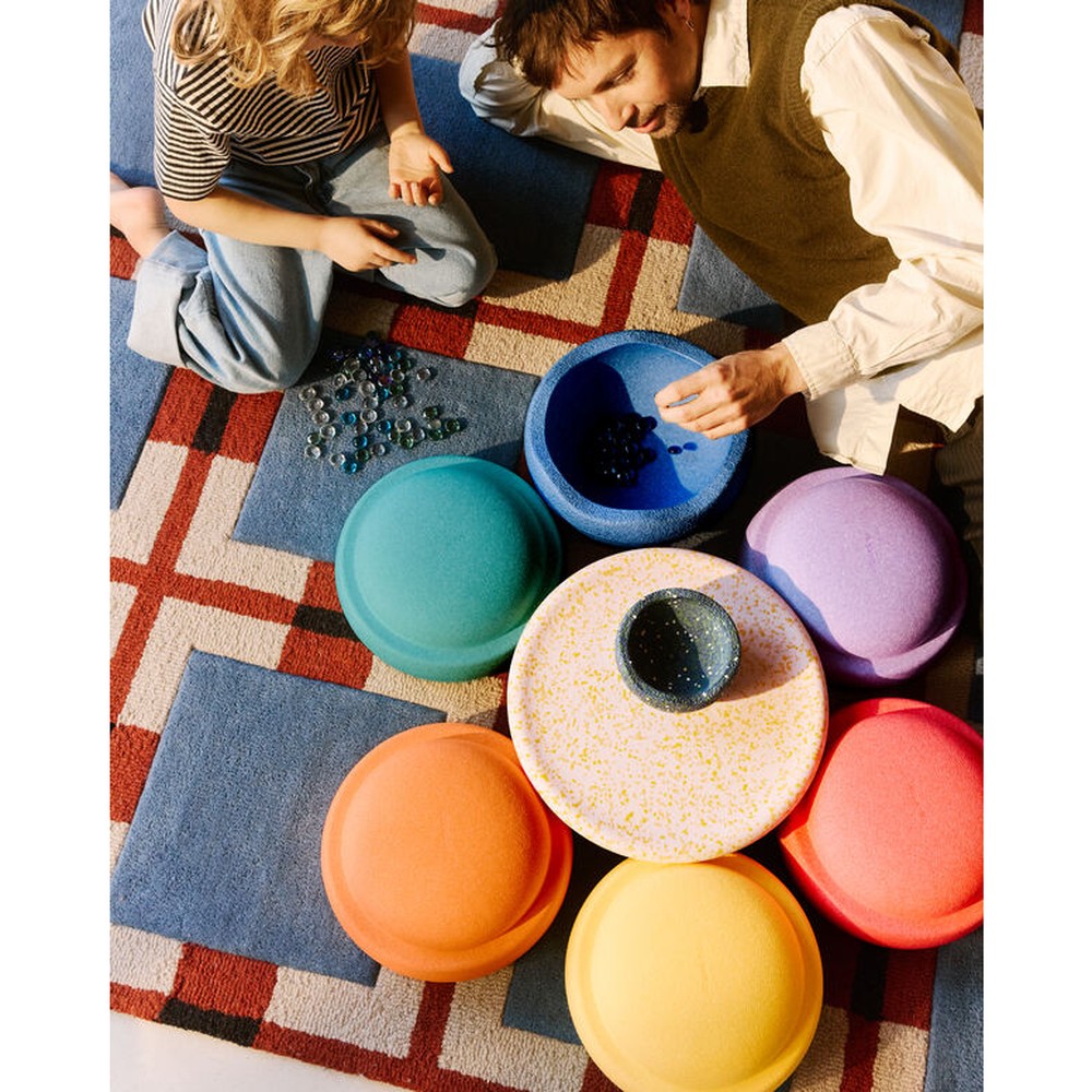 Stapelstein Lente Special Rainbow Set - Classic