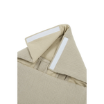 Meyco Voetenzak Hydrofiel Prewash Sand