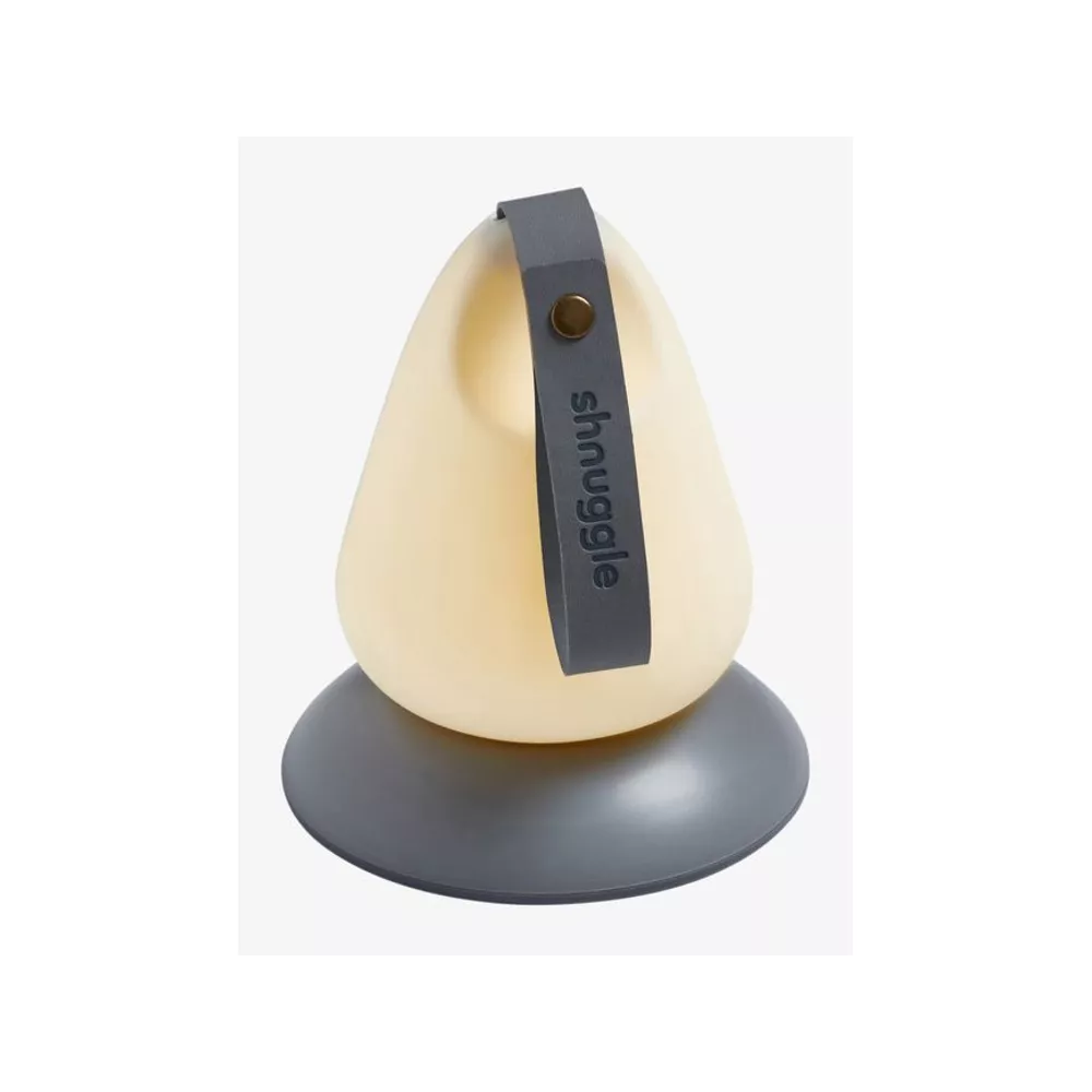 Shnuggle Moonlight Nightlight Plus