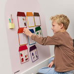 Kinderly Kleurenspel Magnetisch