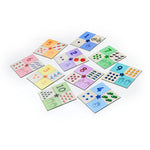 Kinderly Magnetic Number Puzzel