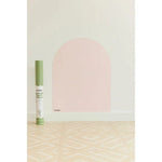 Kinderly Removable Magnetic Wallpaper Rose