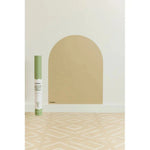 Kinderly Verwijderbare Magnetische Muursticker Beige