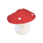 Egmont Toys Spaarpot Paddenstoel Rood
