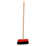 Egmont Toys Kinderbezem Rood