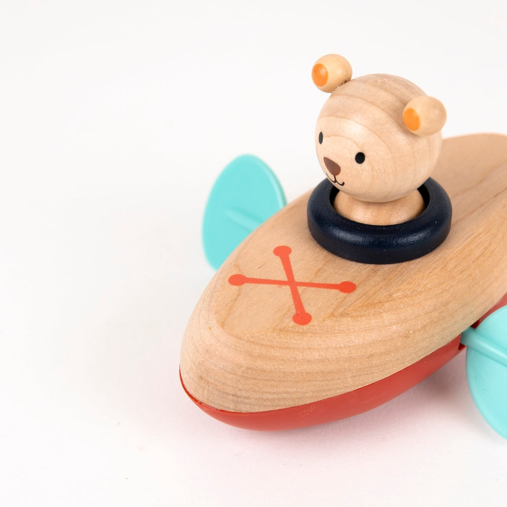 Egmont Toys Clockwork Water Boat