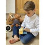 Egmont Toys Infinity Cube The Sky