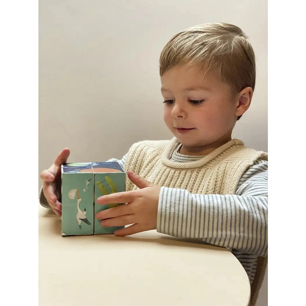 Egmont Toys Infinity Cube The Sky