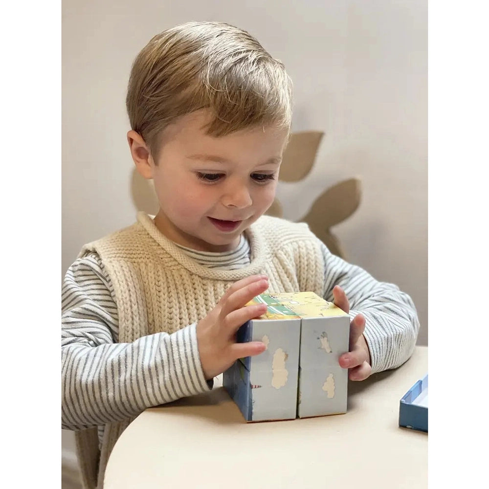 Egmont Toys Infinity Cube The Sky